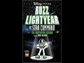 Opening To Buzz Lightyear Of Star Command The Adventure Begins 2000 VHS