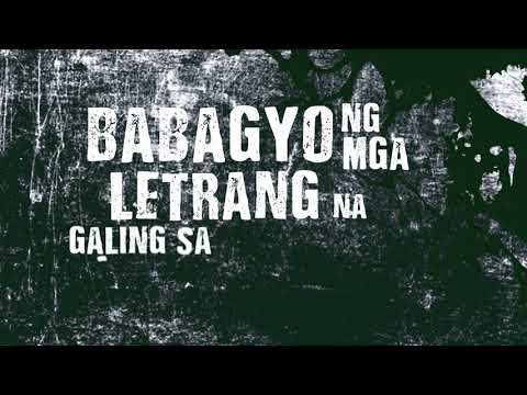 Bigat10 - Don't Sleep Ft. SHAKES-P Lyric Video