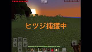 Minecraft  pe  Part2  MOWZ67