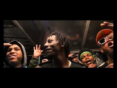 KING7 X CUBA0GANG FIND YOU (VISUALIZER)