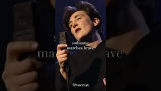 k.d. lang - Constant Craving #voice #voceux #lyrics #music #song #tiktok #90 #acapella