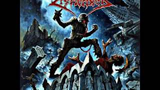 Dismember - Autopsy