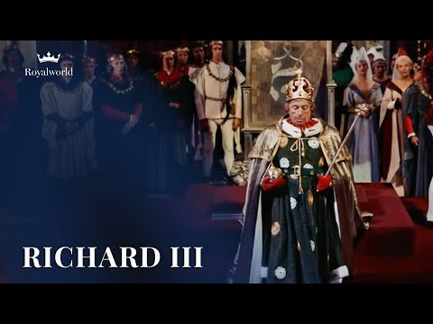 Richard III | Shakespeare | Historienfilm