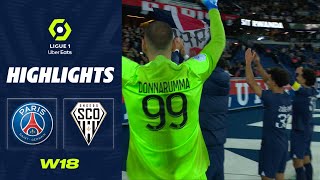 Download lagu PARIS SAINT-GERMAIN - ANGERS SCO (2 - 0) - Highlights - (PSG - SCO) / 2022-2023 mp3 Download lagu PARIS SAINT-GERMAIN - ANGERS SCO (2 - 0) - Highlights - (PSG - SCO) / 2022-2023 mp3