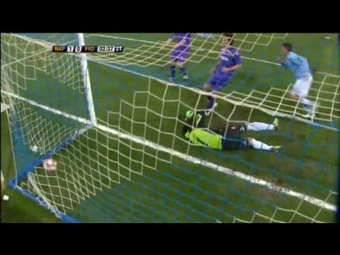 Napoli-Fiorentina=1-3 (Serie A - 28a Giornata - Goals-Sintesi-Highlights) SKY HD