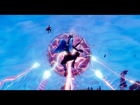 Fortnite The Device Live Event (No Commentary)