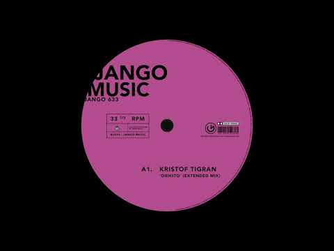 Kristof Tigran - Orikito (Official Music Video)