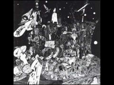 Rudimentary Peni - 1/4 dead