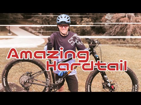 Mountain Bike Review: Kona Honzo ESD Best Hardtail I’ve Ever Owned