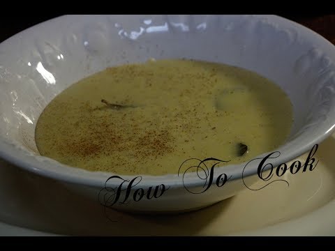 HOW TO MAKE   THE BEST JAMAICAN AUTHENTIC CORN MEAL PORRIDGE RECIPE 2017