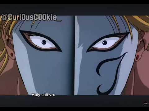 Street Fighter II : Animated Movie but it’s just Vega 