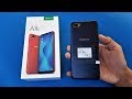 Oppo A1K Unboxing Quick Review