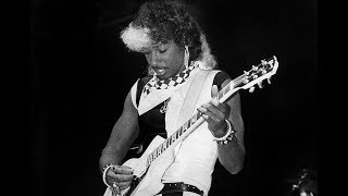 Bar-Kays &quot;Freakshow On The Dance Floor&quot; (Live September 1986)