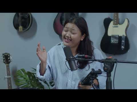 Dingdi - Thawng Bawi & Cali Evenflow (live)