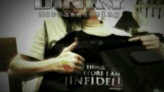 Dinky Music Trailer 1