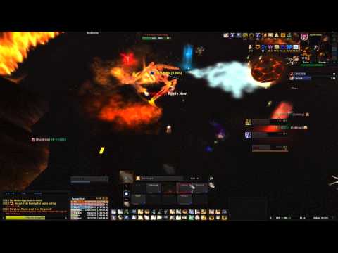 Epicfabriken vs Alysrazor Heroic 10 man