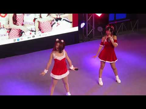 habita land on stage 25 december 2022 at the maket bangkok thailand.