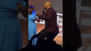 Download lagu Mkhulu uyesabeka - Rev Ngcobo #gospelmusic #jesuschrist #joyouscelebration mp3