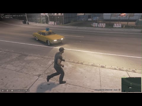 Mafia III: Definitive Edition Story Mode Pt 24