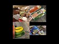 What I eat to get SHREDDED Bodybuilding Grocery Haul