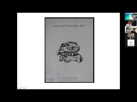 Understanding Chiari and Syrinx