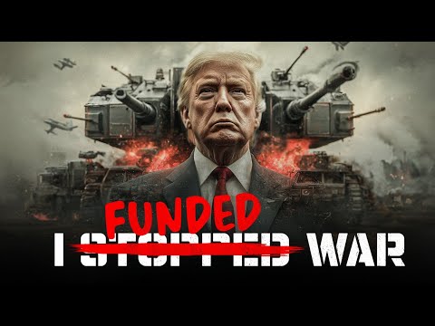 How America Funds Wars to make Money? America's dirty strategy Exposed | Geopolitical case study