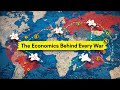 Why War Never Ends | Politics, Profit and Power | Geopolitical case study DEFAULT Thumbnail