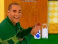 Blue S Clues UK 3 Clues The Snack Chart