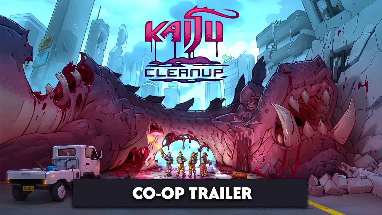 Trailer