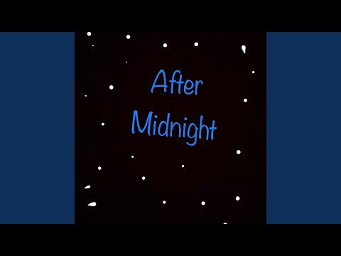 After Midnight - Surface White