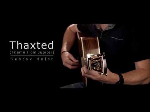 'Thaxted' (Theme from Jupiter, The Planets) I Vow to Thee, My Country