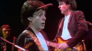 Hot as Sun [Instrumental] - Paul McCartney