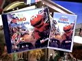 Opening Closing To The Adventures Of Elmo In Grouchland VHS 1999