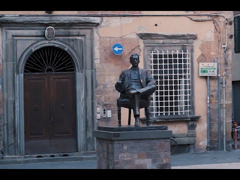 Museu Puccini – Casa Natale de Giacomo Puccini