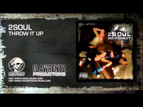 2Soul - Throw It Up