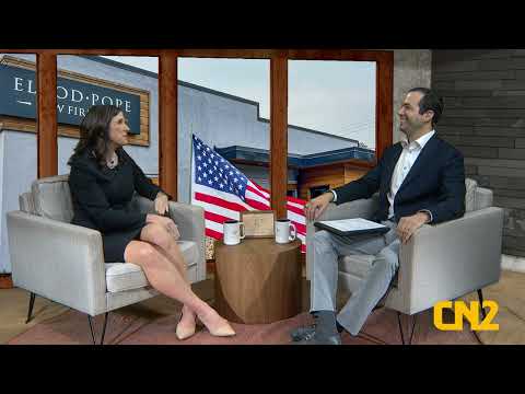 Navigating Family Law with Attorney Elizabeth Smith Owen