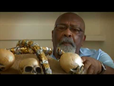 Parliamentary Personalities - Canute Spencer