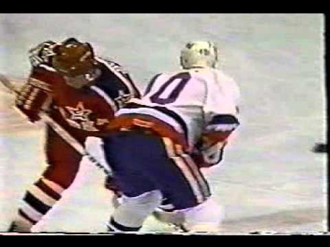 19881229 SS88 89 RedArmy NewYorkIslanders