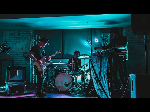 VICETRACK x Crawler - Live DnB Set