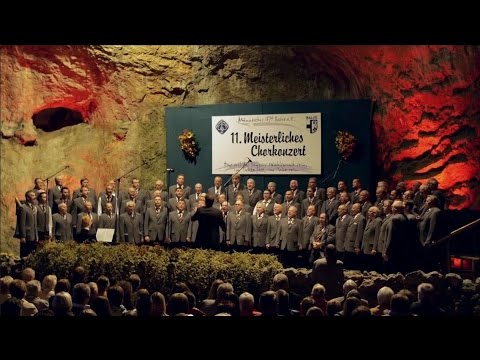 Männerchor 1874 Balve e. V. - Der Wandrer