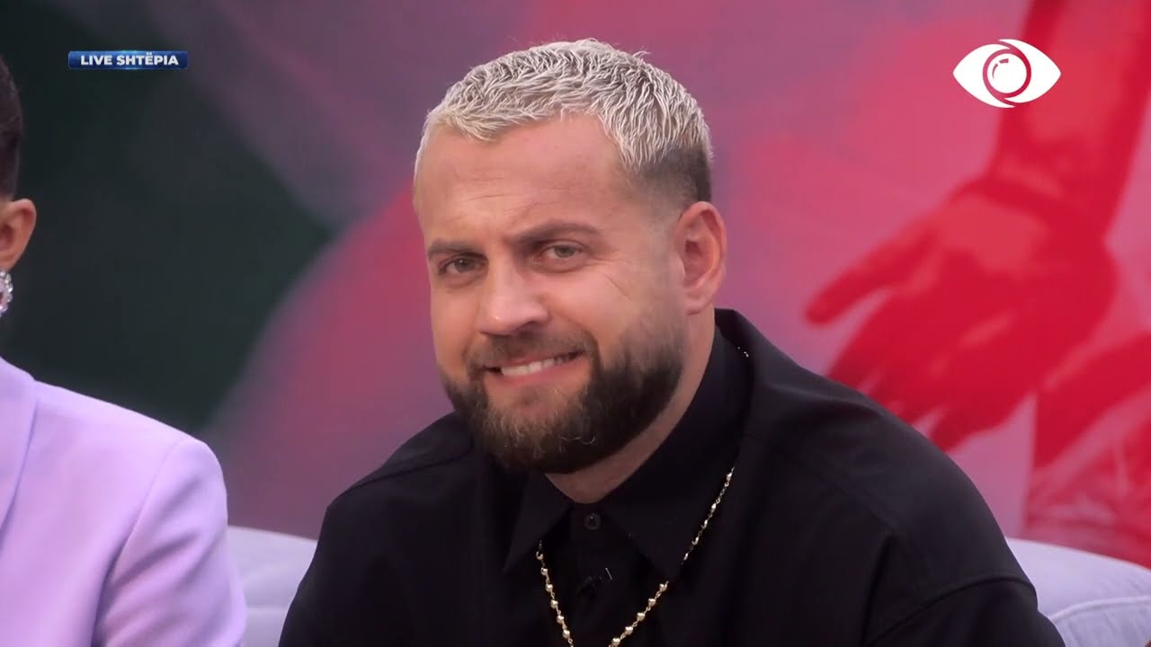 “Ku je ndjerë e sulmuar nga unë?”/ Debat mes Luizit dhe Antonetës: Mos bëj si portal