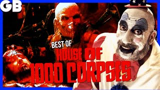 HOUSE OF 1000 CORPSES | Best of