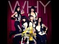 Why (4Minute) 