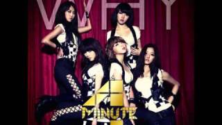 Why (4Minute)