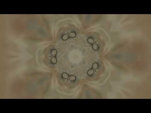 Kaleidoscope Background 10