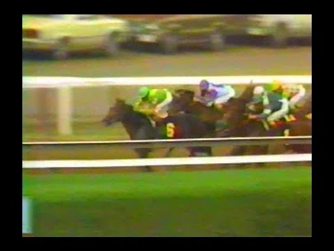 1987 Whitney Handicap