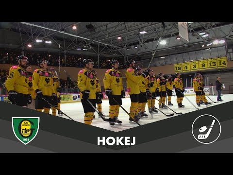 Kulisy 4 meczu finałów play-off TAURON KH GKS Katowice - GKS Tychy (26.03.2018)