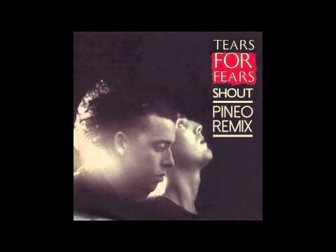 Tears For Fears - Shout (PINEO & LOEB Remix)