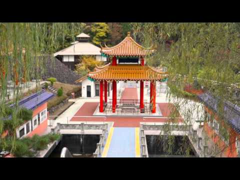 山梨県市川三郷町紹介映像「ダイジェスト編」（3分）