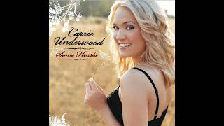 Wasted – Carrie Underwood